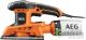 Виброшлифмашина AEG Powertools FS 250 4935472164