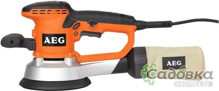 AEG Powertools EX 150ES