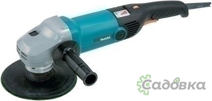 Угловая шлифмашина Makita SA7000C