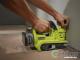 Ленточная шлифмашина RYOBI R18BS-0 5133002916 (без АКБ)