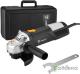 Угловая шлифмашина Deko DKAG750 (с кейсом)