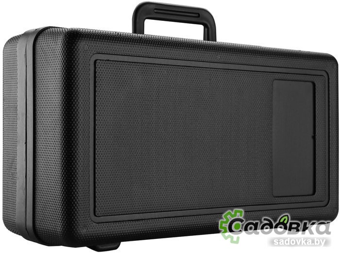 Угловая шлифмашина Deko DKAG650W (кейс)