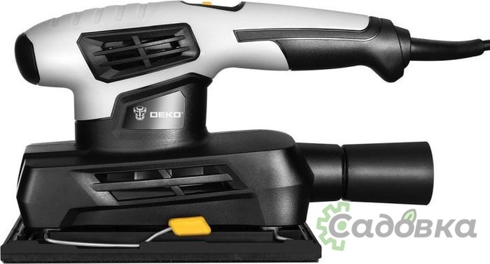 Виброшлифмашина Deko DKS300