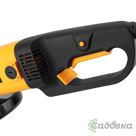 Угловая шлифмашина Deko DKAG2450-230