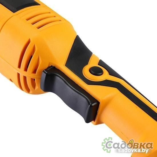 Угловая шлифмашина Deko DKAG1500-150 063-4299