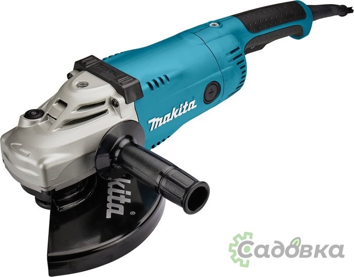 Угловая шлифмашина Makita GA9020RF