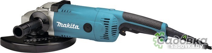Угловая шлифмашина Makita GA9020RF