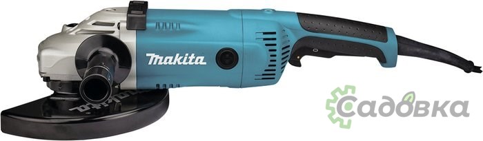 Угловая шлифмашина Makita GA9020RF