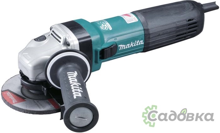 Угловая шлифмашина Makita GA5041C01