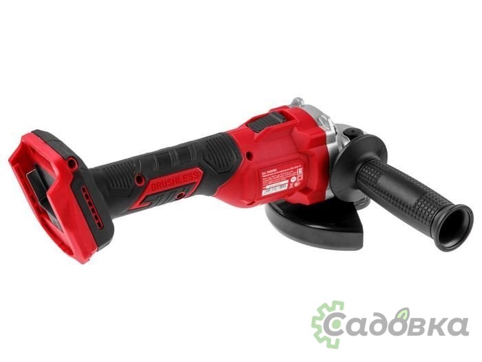 Угловая шлифмашина Wortex CAG 1812-1 E ALL1 0329191