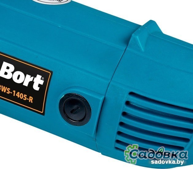 Угловая шлифмашина Bort BWS-1405-R 91273000