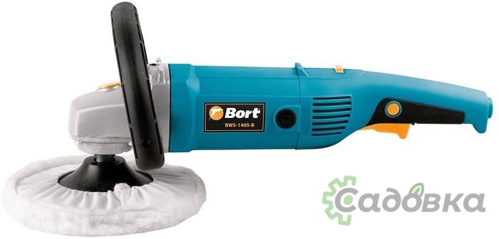 Угловая шлифмашина Bort BWS-1405-R 91273000