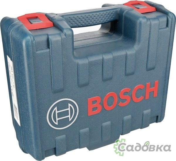 Эксцентриковая шлифмашина Bosch GEX 125-1 AE Professional (0601387500)