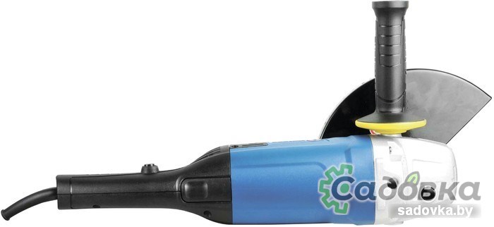 Угловая шлифмашина KATANA BG9500