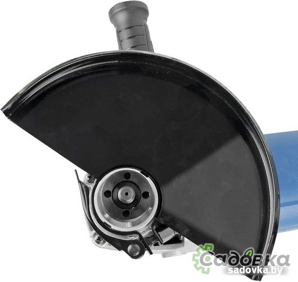 Угловая шлифмашина KATANA BG9500