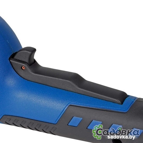 Угловая шлифмашина KATANA BG9500S