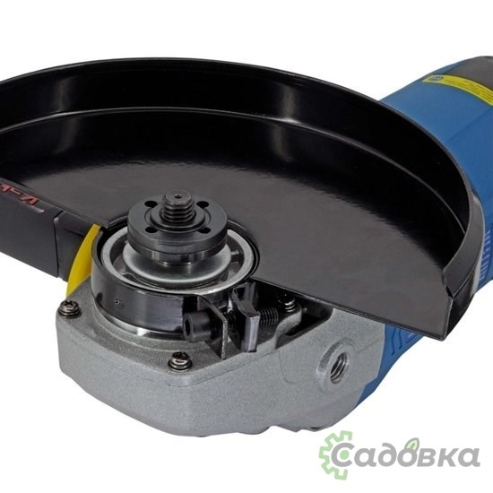 Угловая шлифмашина KATANA BG9500S