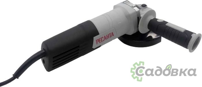 Угловая шлифмашина Ресанта УШМ-125/1100