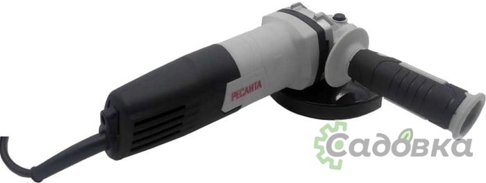 Угловая шлифмашина Ресанта УШМ-125/900