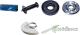 Угловая шлифмашина Bosch GWS 2200 Professional 06018C10R0