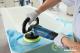 Угловая шлифмашина Bosch GPO 14 CE Professional (0601389000)