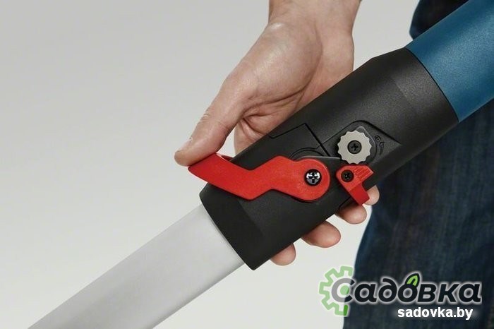 Шлифмашина для стен и потолков Bosch GTR 550 Professional 06017D4020 (с кейсом)