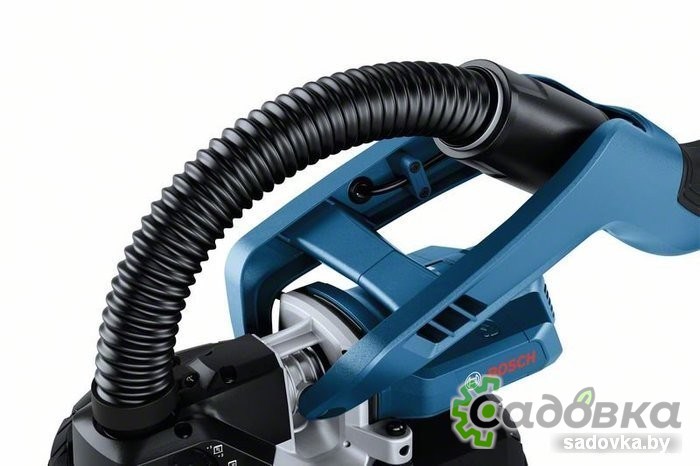 Шлифмашина для стен и потолков Bosch GTR 550 Professional 06017D4020 (с кейсом)