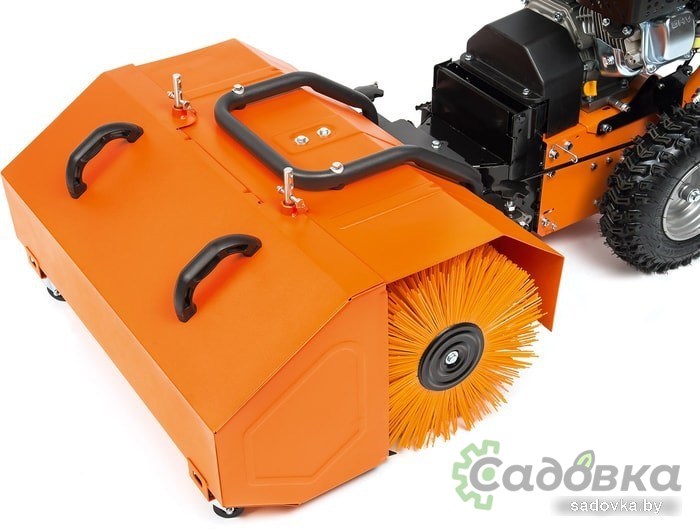 Навесное оборудование для садовой техники Daewoo Power DASC 800B