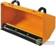 Навесное оборудование для садовой техники Daewoo Power DASC 800B