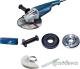Угловая шлифмашина Bosch GWS 2200 Professional 06018C1320