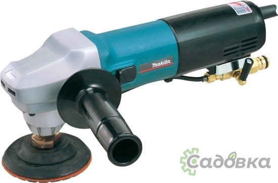 Угловая шлифмашина Makita PW5000CH