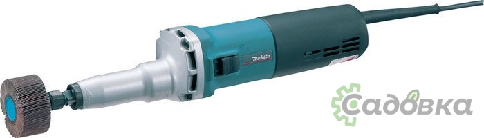 Прямошлифовальная машина Makita GD0810C