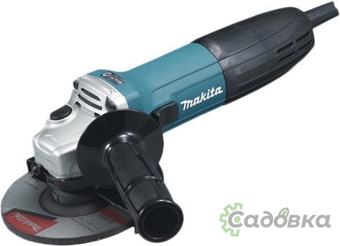 Угловая шлифмашина Makita GA5030X5