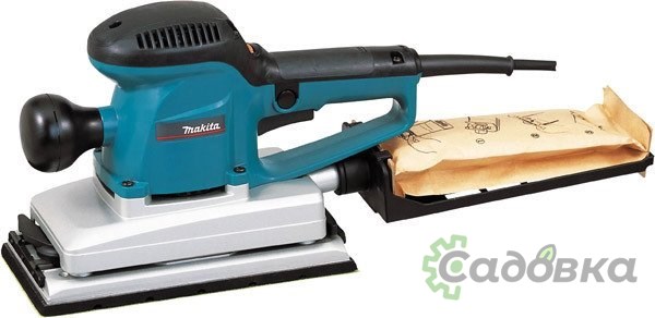 Виброшлифмашина Makita BO4900V