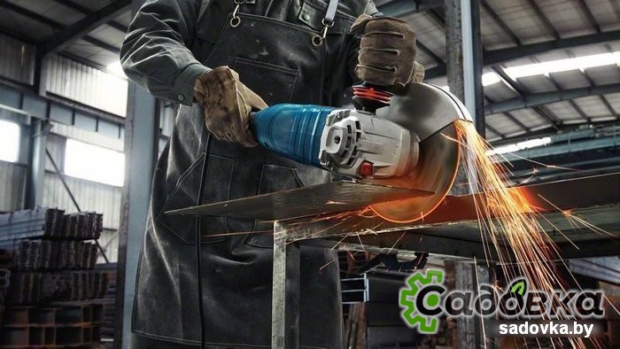 Угловая шлифмашина Bosch GWS 24-230 Professional 06018C3000