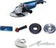 Угловая шлифмашина Bosch GWS 24-230 Professional 06018C3000
