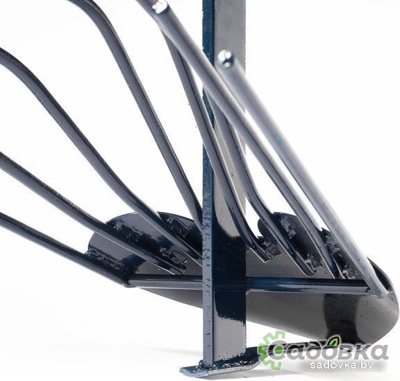 Навесное оборудование для садовой техники Нева КНМ 005.07.0100