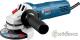 Угловая шлифмашина Bosch GWS 750-115 Professional [0601394000]