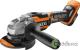 Угловая шлифмашина AEG Powertools BEWS 18-125BL-0 4935464414 (без АКБ)