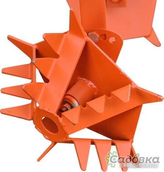 Навесное оборудование для садовой техники Skiper ПР-1