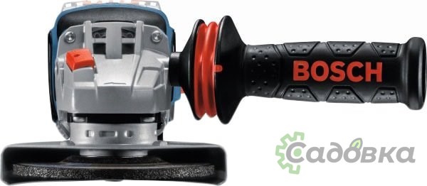 Угловая шлифмашина Bosch GWS 18V-15 SC Professional 06019H6100 (без АКБ)