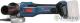 Угловая шлифмашина Bosch GWS 18V-15 SC Professional 06019H6100 (без АКБ)