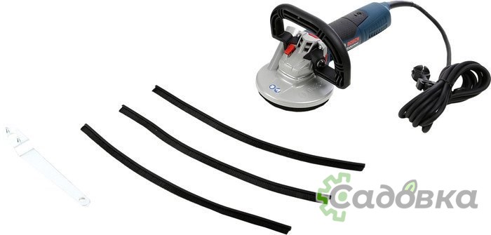 Угловая шлифмашина Bosch GBR 15 CA Professional (0601776000)