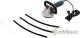 Угловая шлифмашина Bosch GBR 15 CA Professional (0601776000)