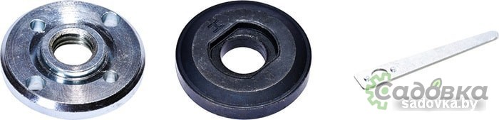 Угловая шлифмашина Bosch GWS 180-LI Professional 06019H9020 (без АКБ)