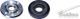 Угловая шлифмашина Bosch GWS 180-LI Professional 06019H9020 (без АКБ)