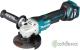 Угловая шлифмашина Makita DGA517Z (без АКБ)
