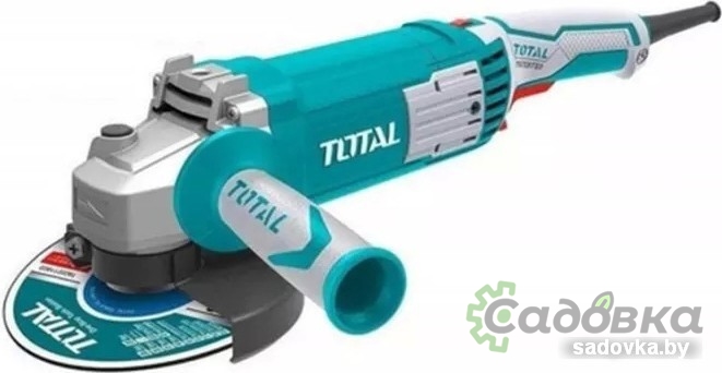 Угловая шлифмашина Total TG11518026 Угловая шлифмашина Total TG11518026