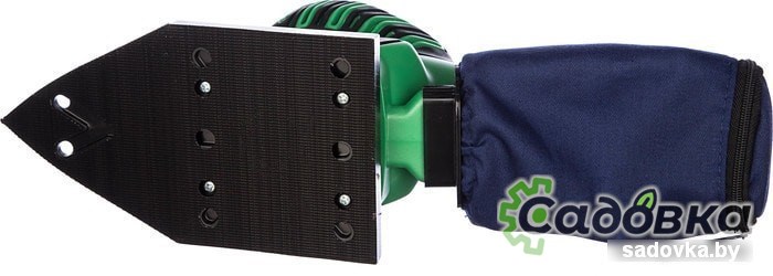 Эксцентриковая шлифмашина Hikoki (Hitachi) SV12SH
