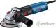Угловая шлифмашина Bosch GWS 14-125 S Professional 06017D0100